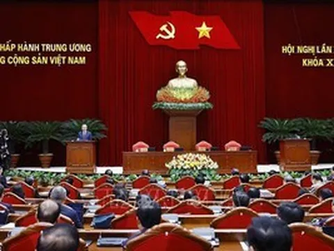 Tổng Bí thư Tô Lâm: Tăng trưởng thực chất, không đánh đổi chất lượng, tính bền vững lấy tăng trưởng