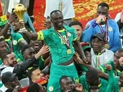 Nhà vô địch châu Phi kiện lên CAS để đòi lại ngai vàng