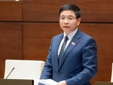 Bộ trưởng Bộ Tài chính nhận thêm nhiệm vụ