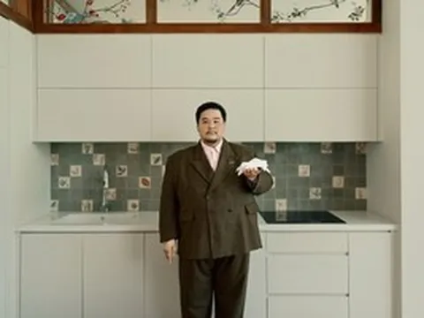 Táo - nghệ sĩ hiếm hoi mang mỹ học nghệ thuật thế giới vào nhạc Việt