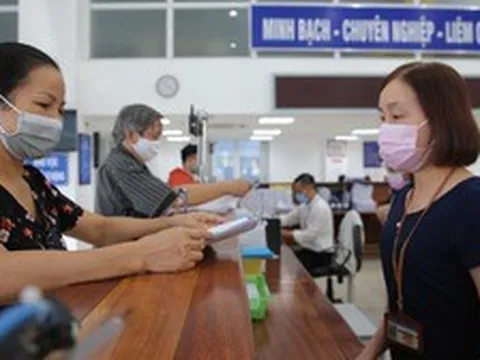 Đề xuất người dân được giảm trừ tối đa 47 triệu đồng khi tính thuế thu nhập cá nhân