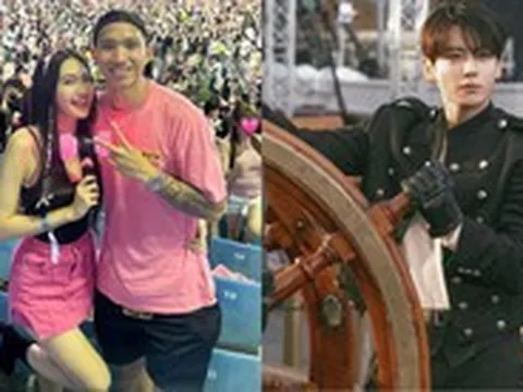 Tiểu thư Doãn Hải My phát cuồng vì BTS nhưng người "đau ví" là Đoàn Văn Hậu