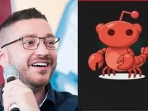 Người dùng ngao ngán: "Bắc thang lên hỏi ông trời, tiền đem cho AI có đòi được không?"