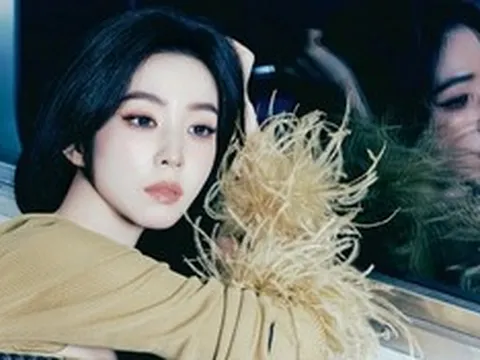 Sức hút từ nhan sắc có một không hai của mỹ nhân xinh đẹp bậc nhất showbiz