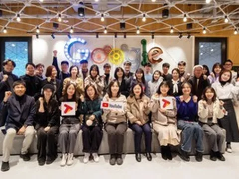 Bùng nổ xu hướng "giáo viên YouTuber" tại Hàn Quốc