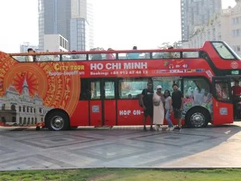 Du lịch nỗ lực ổn định giá tour