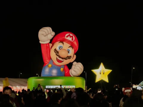 Gia Nghĩa vào mùa đẹp nhất năm