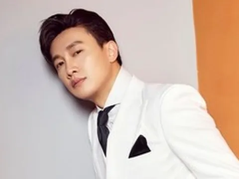 Lộ nhan sắc "bất ổn" trên sóng trực tiếp, nam diễn viên Quốc Trường lên tiếng