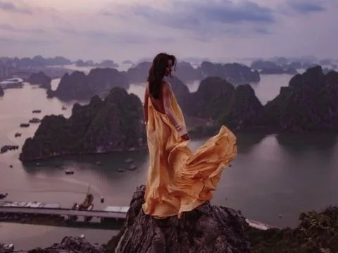 Cảnh báo sau vụ nam sinh tử vong khi leo núi Bài Thơ