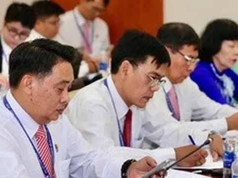 Chính thức đề xuất mức tăng lương cơ sở đối với cán bộ, công chức, viên chức