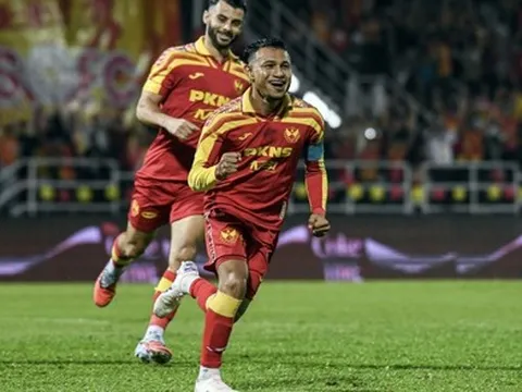 Mất 7 sao nhập tịch gian trá, Malaysia trông cậy ngôi sao từng suýt bỏ nghề