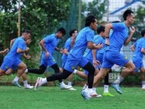 Báo Malaysia thúc ép đội nhà: Phải thắng tuyển Việt Nam để xoa dịu nỗi thất vọng