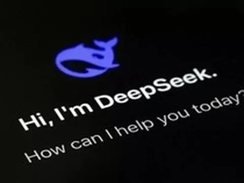 DeepSeek gặp sự cố AI kéo dài hơn 7 giờ, dài nhất từ đầu 2025