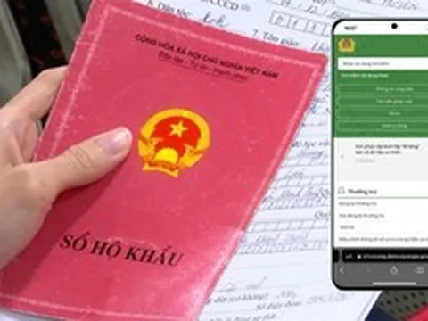 Những quy định mới nhất về đăng ký tạm trú đã chính thức áp dụng từ ngày 15/3