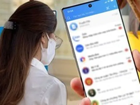 Tất cả người dân có tài khoản Zalo chú ý: Nhận được tin nhắn nội dung này cần gọi điện lại ngay