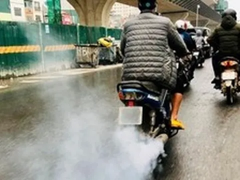 Chính thức từ 1/4: CSGT áp dụng thiết bị mới giúp phát hiện vi phạm giao thông