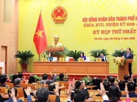 Những chính sách nổi bật có hiệu lực từ tháng 4/2026