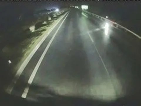 Tìm nhân chứng vụ tai nạn chết người ở Bắc Ninh, xe máy bị đưa khỏi hiện trường