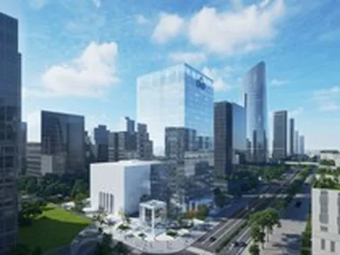 CMC nhận giải “Best New Bond” sau thương vụ trái phiếu debut 1.250 tỷ đồng