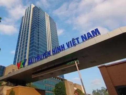 Bãi bỏ các Nghị định về chức năng, cơ cấu tổ chức của VTV, VOV, TTXVN và 2 cơ quan khác