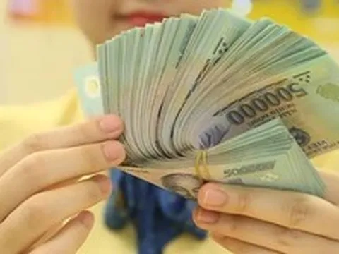 Những ai được tăng lương lên 2,53 triệu đồng từ 1/7/2026?