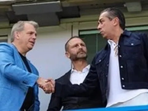 Chelsea lỗ trước thuế cao nhất lịch sử Ngoại hạng Anh