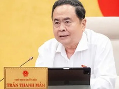 Sau vụ 300 tấn thịt heo bệnh, Chủ tịch Quốc hội đề nghị giám sát ngay an toàn thực phẩm