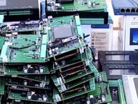 Bộ Nông nghiệp và Môi trường chỉ đạo gì sau vụ cựu Cục trưởng Cục Môi trường bị bắt?