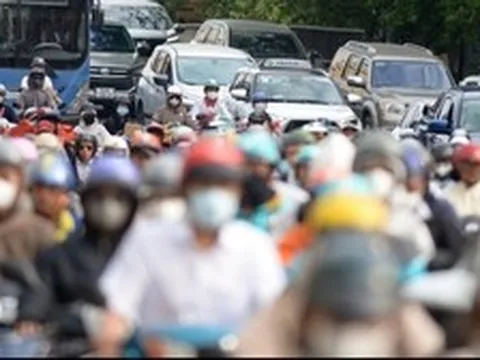 Toàn bộ người dân ở TP HCM sẽ được miễn phí dịch vụ này để hạn chế xe máy