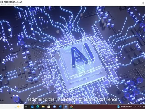 Orange Lion Sports mở ra "kỷ nguyên tác nhân" trong ngành thể thao ḳhi ra mắt trợ lý AI vận hành sự kiện