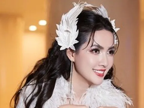 Người đẹp 9X đời tư kín tiếng, sở hữu khối tài sản đáng ngưỡng mộ