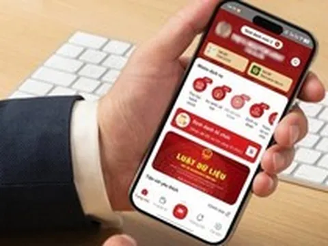 VNeID vừa cập nhật thay đổi mới, người dân bỏ qua là bỏ lỡ quyền lợi