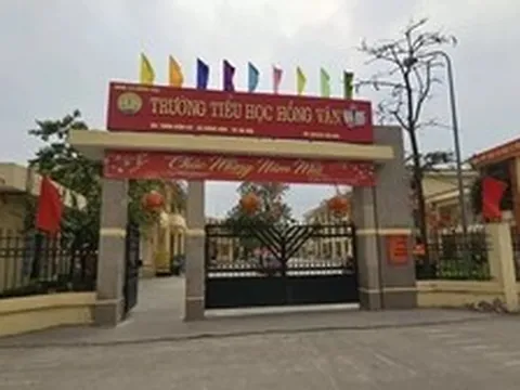 Vụ 300 tấn thịt bẩn: Trường học kiểm tra thực phẩm bằng 'mắt thấy, tay sờ và giấy tờ'