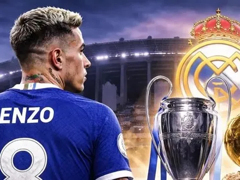 Vượt quá giới hạn, Enzo Fernandez bị Chelsea cấm thi đấu