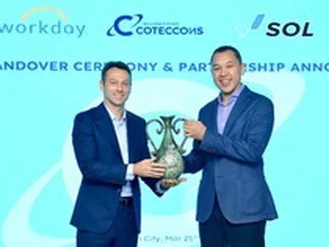 Triển khai nền tảng quản trị nhân lực trong ngành xây dựng với sự hỗ trợ của AI