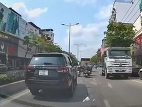 Cục CSGT: Sẽ tăng cường một hệ thống đặc biệt, mọi lỗi vi phạm dù nhỏ nhất đều bị phát hiện