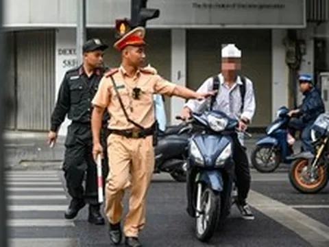 Chủ xe máy sẽ bị tịch thu phương tiện trong trường hợp nào theo Nghị định 168?