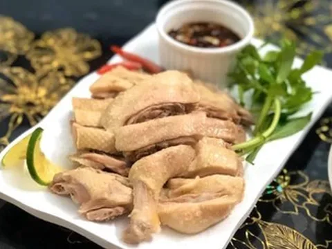 Luộc vịt bao nhiêu phút thì ngon, không bị hôi?