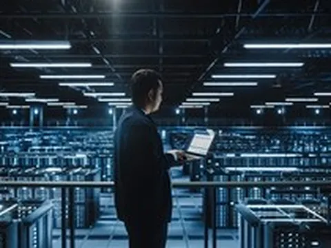 Tiền không thiếu nhưng gần nửa dự án trung tâm dữ liệu tại Mỹ vẫn bị hoãn vì thiếu máy biến thế từ Trung Quốc