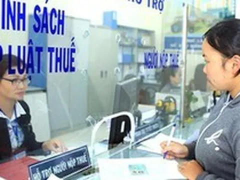 Cơ quan Thuế khuyến khích người dân làm điều này trên  eTax Mobile, Cổng Dịch vụ công Quốc gia