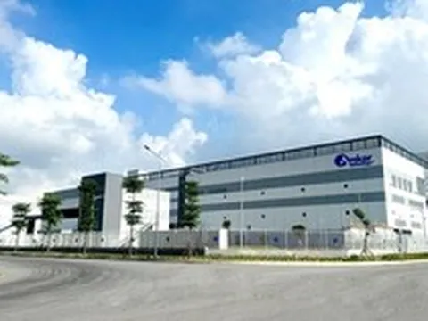 Xây nhà máy bán dẫn công nghệ cao lớn nhất thế giới tại Việt Nam, đại bàng Hàn Quốc vừa có kiến nghị về năng lượng