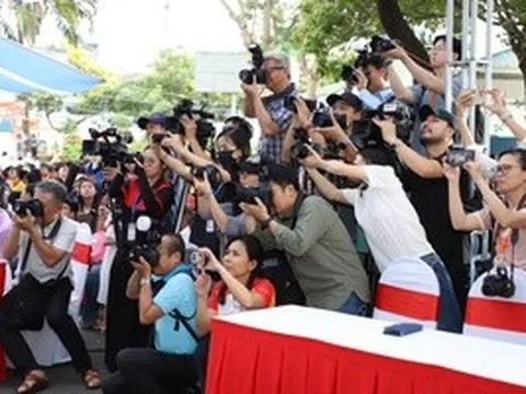 TPHCM tổ chức Giải Báo chí về bảo vệ nền tảng tư tưởng của Đảng năm 2026