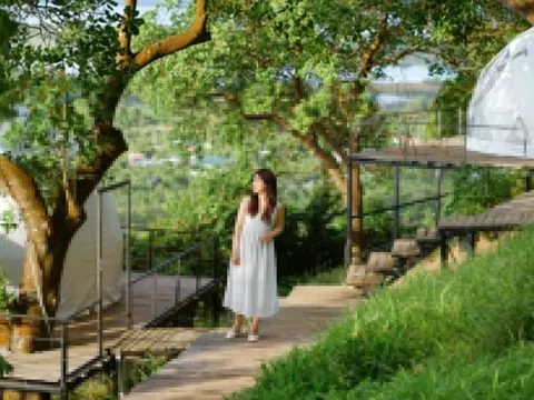 Chơi gì nếu lễ 30/4-1/5 chỉ muốn đi gần TP.HCM?