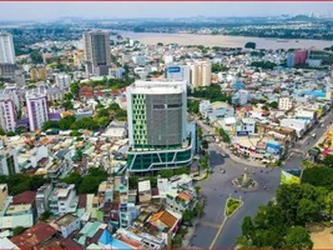 Chính phủ thông qua hồ sơ lập thành phố Đồng Nai trực thuộc Trung ương