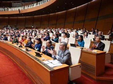 Chính phủ nhiệm kỳ mới có 14 bộ, 3 cơ quan ngang bộ