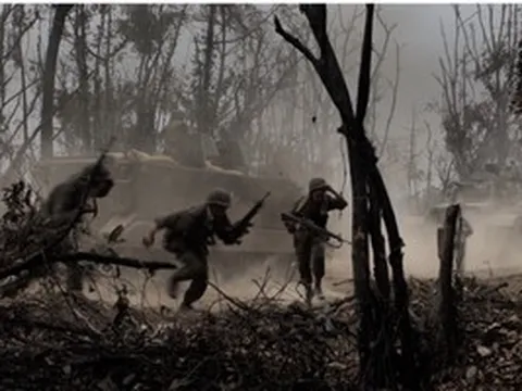 TPHCM nghiên cứu xây phim trường quy mô lên đến 150 ha