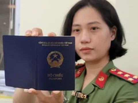 Tất cả người dân có hộ chiếu chú ý thay đổi quan trọng từ 1/7 tới đây