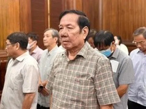 Vụ ‘đất vàng’ Bến Vân Đồn: Cựu lãnh đạo nhận hối lộ 300.000 USD rồi đi mua ô tô