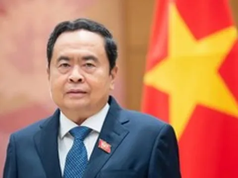 Chủ tịch Quốc hội Trần Thanh Mẫn công tác tại Thổ Nhĩ Kỳ, Ý