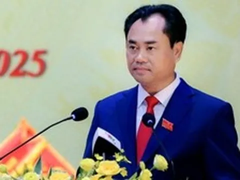 Chân dung Bộ trưởng trẻ nhất của Chính phủ nhiệm kỳ 2026 - 2031